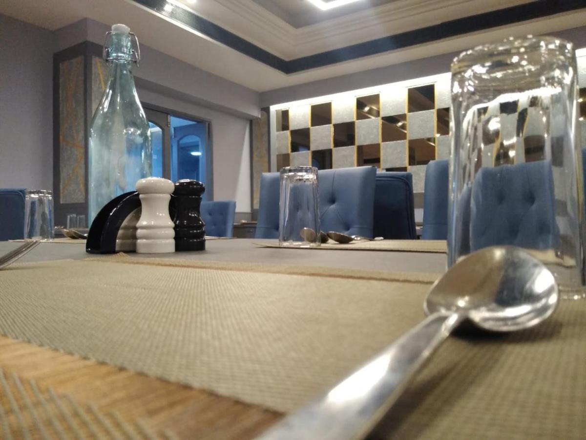Zip By Spree Hotels Surabi International Vellore Bagian luar foto